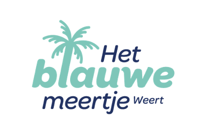 Blauwe Meertje